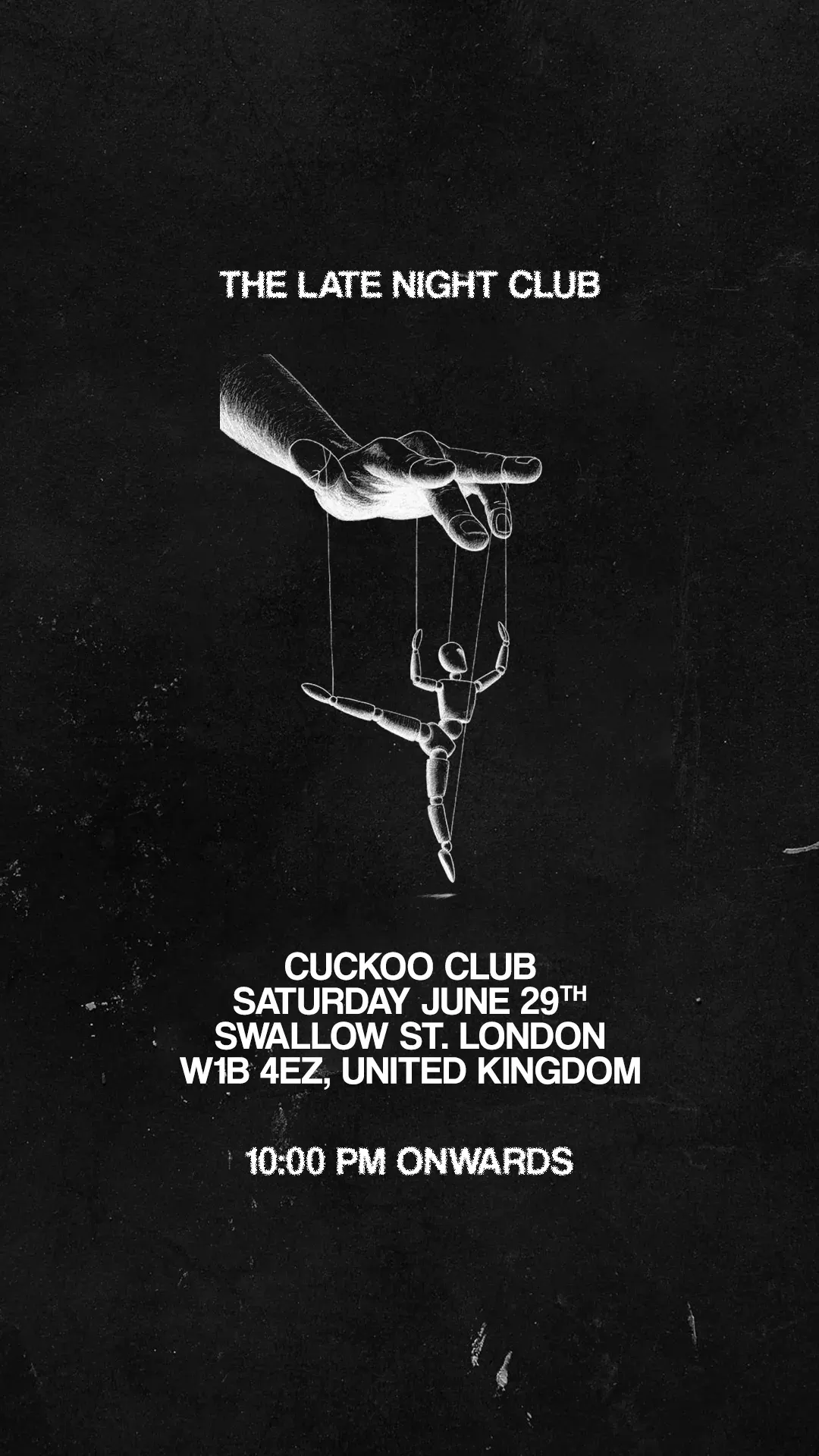 The Late Night Club - JUNE 29 - 3