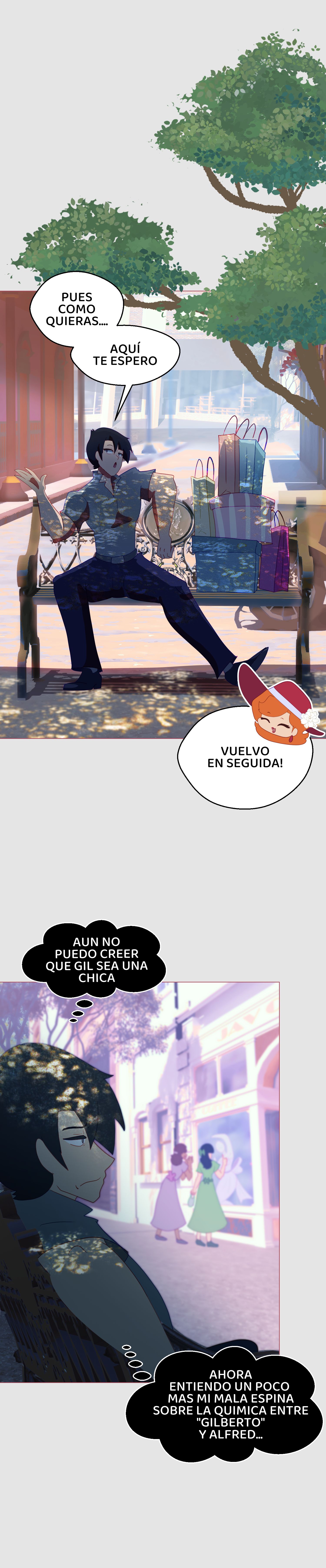donde leer bl