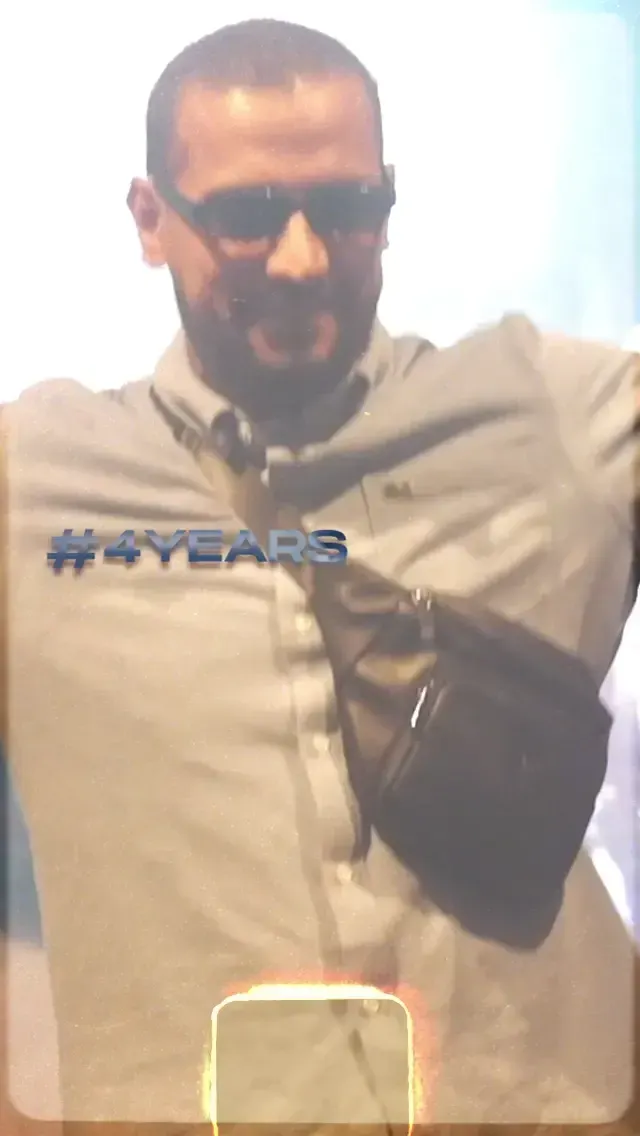 4YearsofMVMLondon Teaser Edit - V3 SEC