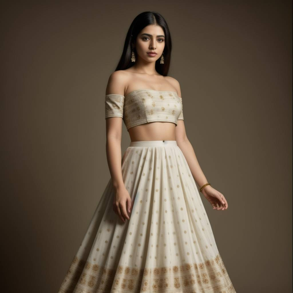 Indian costumes have evolved over the years to reflect new influences, with cultural changes, political and social movements, wars, changes of residence, and many other factors playing a significant role in its evolution.