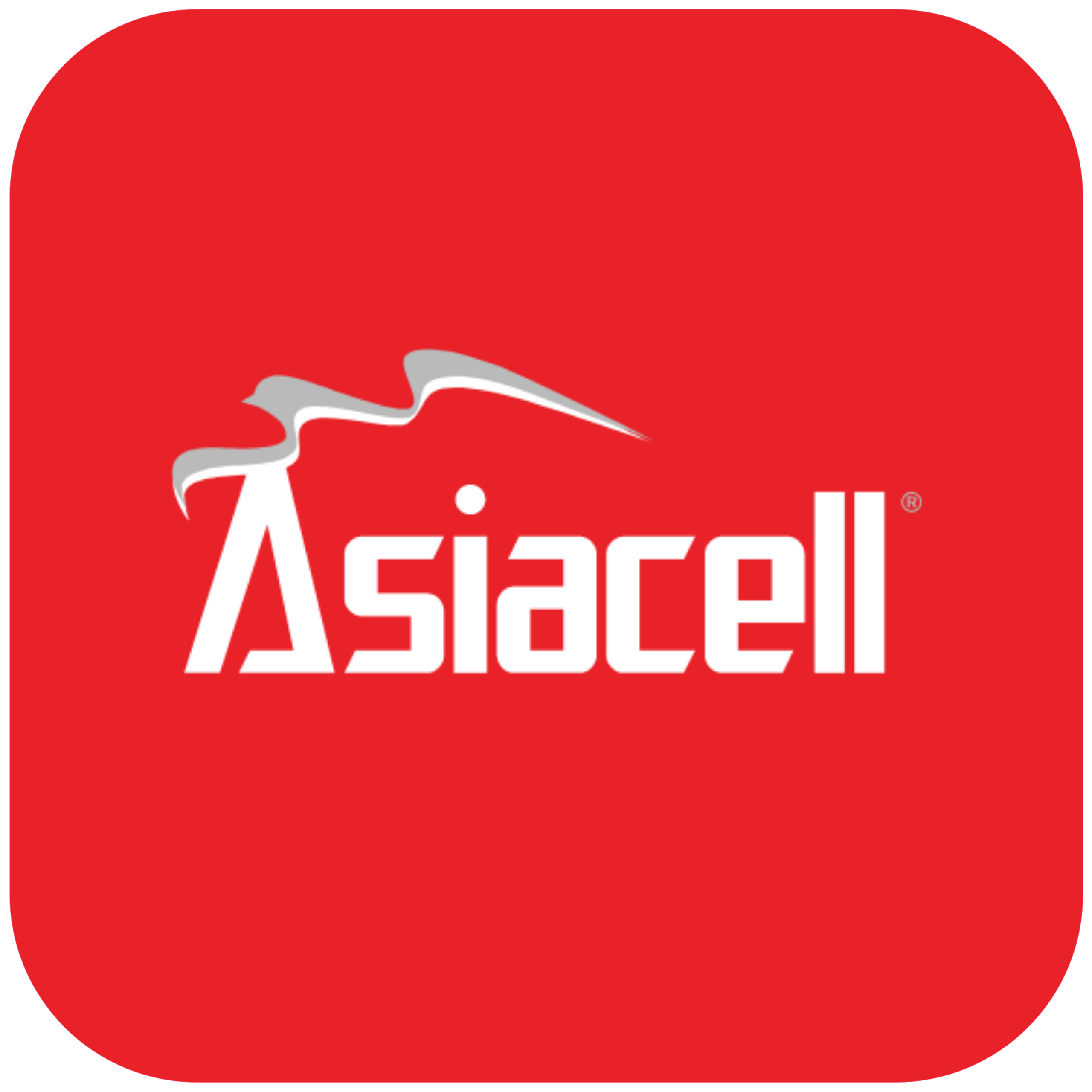 Asiacell