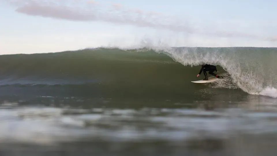 Low Light Barrel