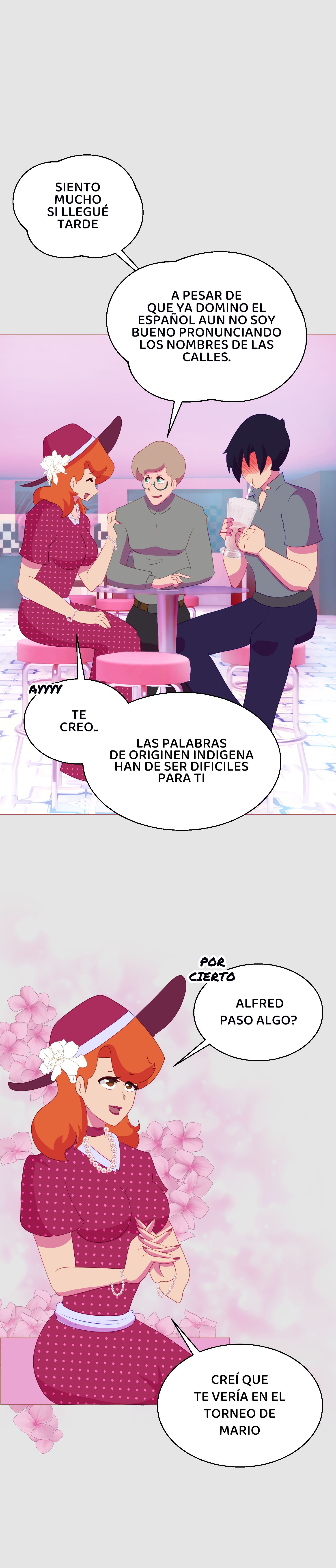 free bl comic app