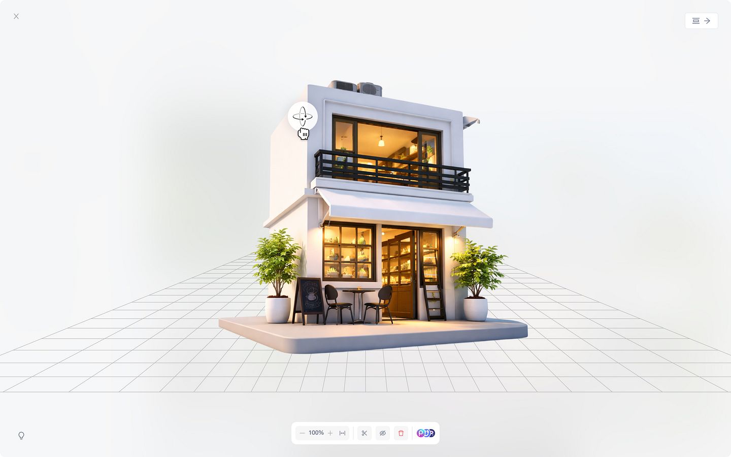 Natural Language Search