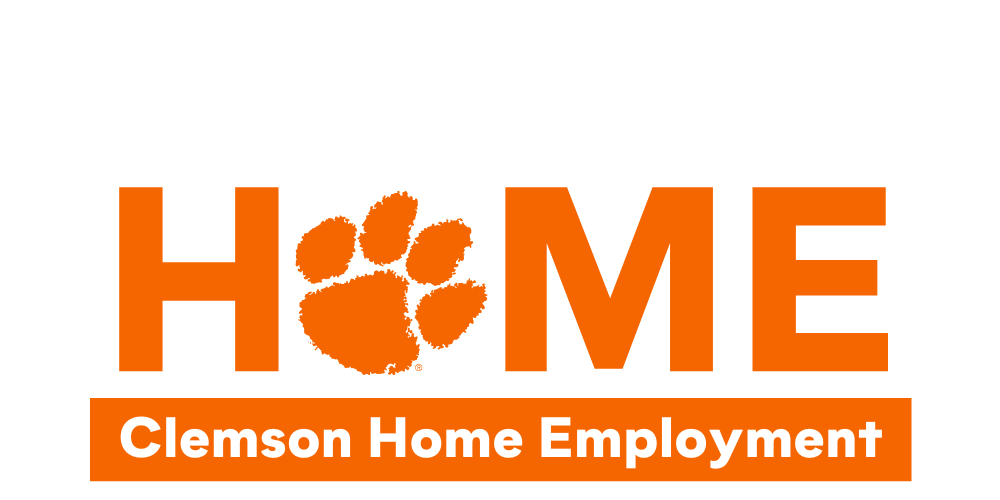 Work at Home Clemson Home Employment