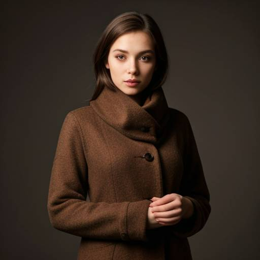 Embrace Warmth with Style