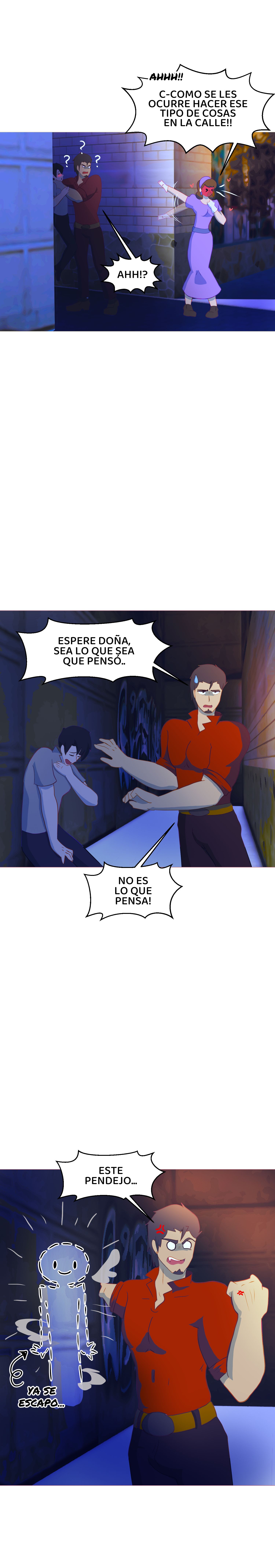 webtoon español premium apk