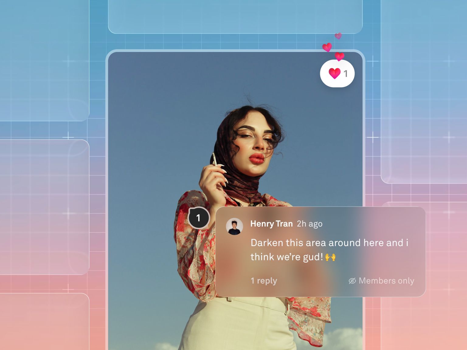 Product Illustration