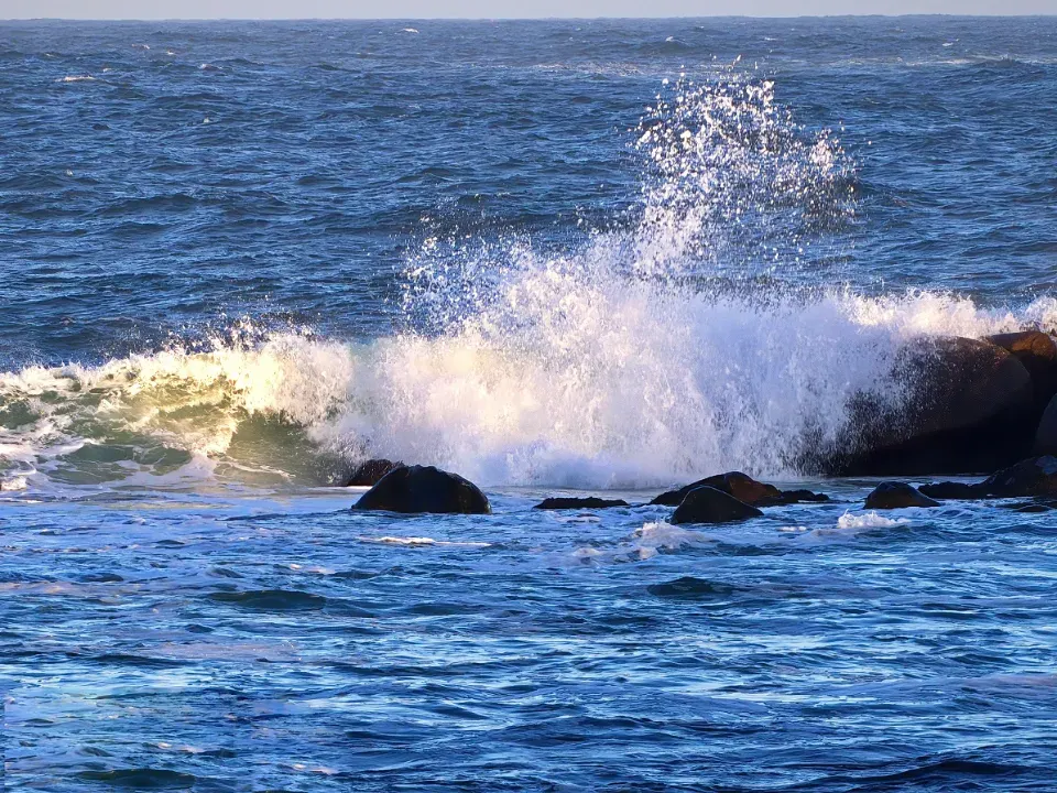 Rock Spray