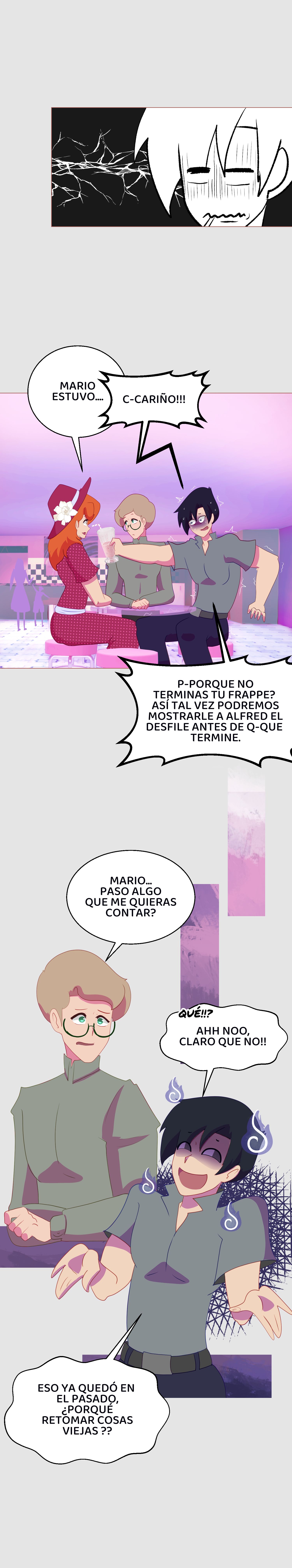 free bl comic app