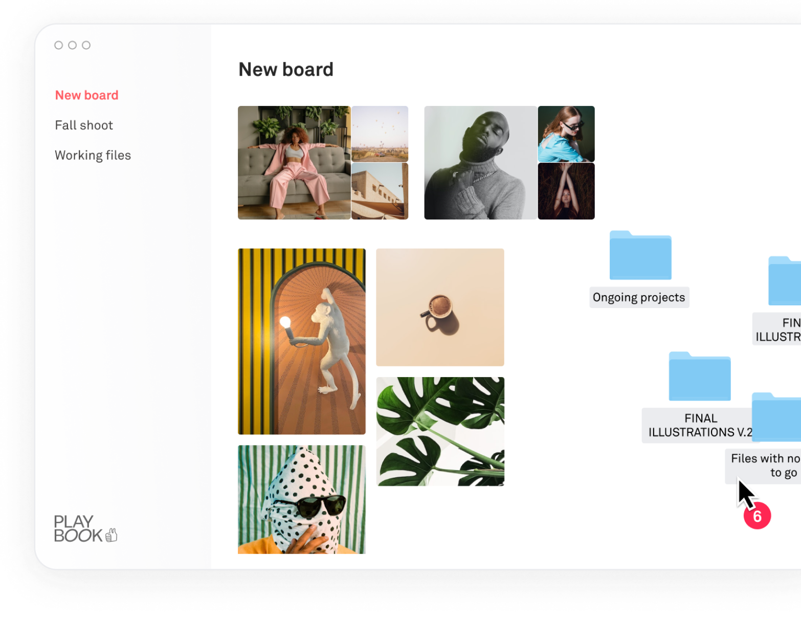 Product Illustration