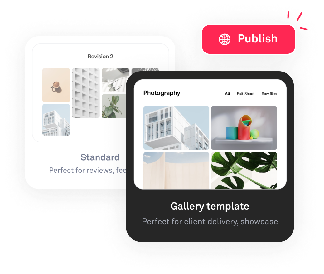 Product Illustration