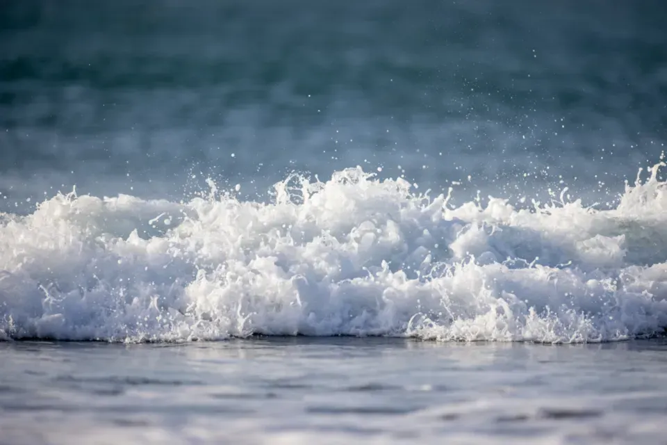 Rolling Foam