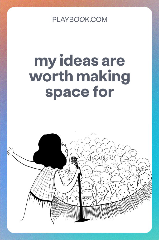 Affirmation card 4