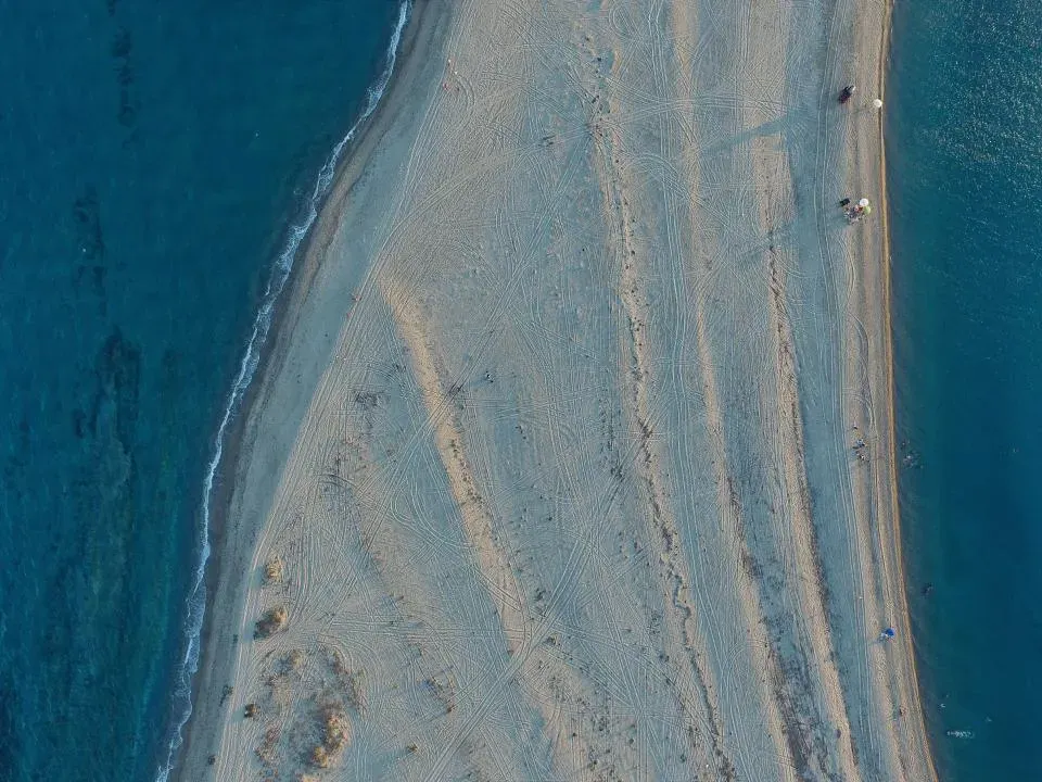 Sandbar