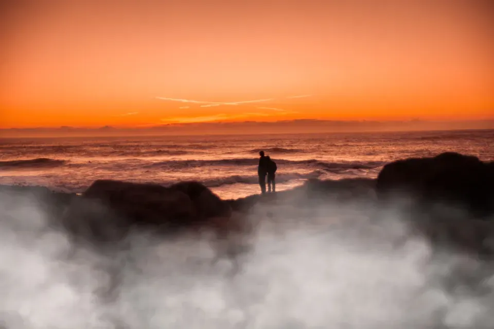 Mist and Ember