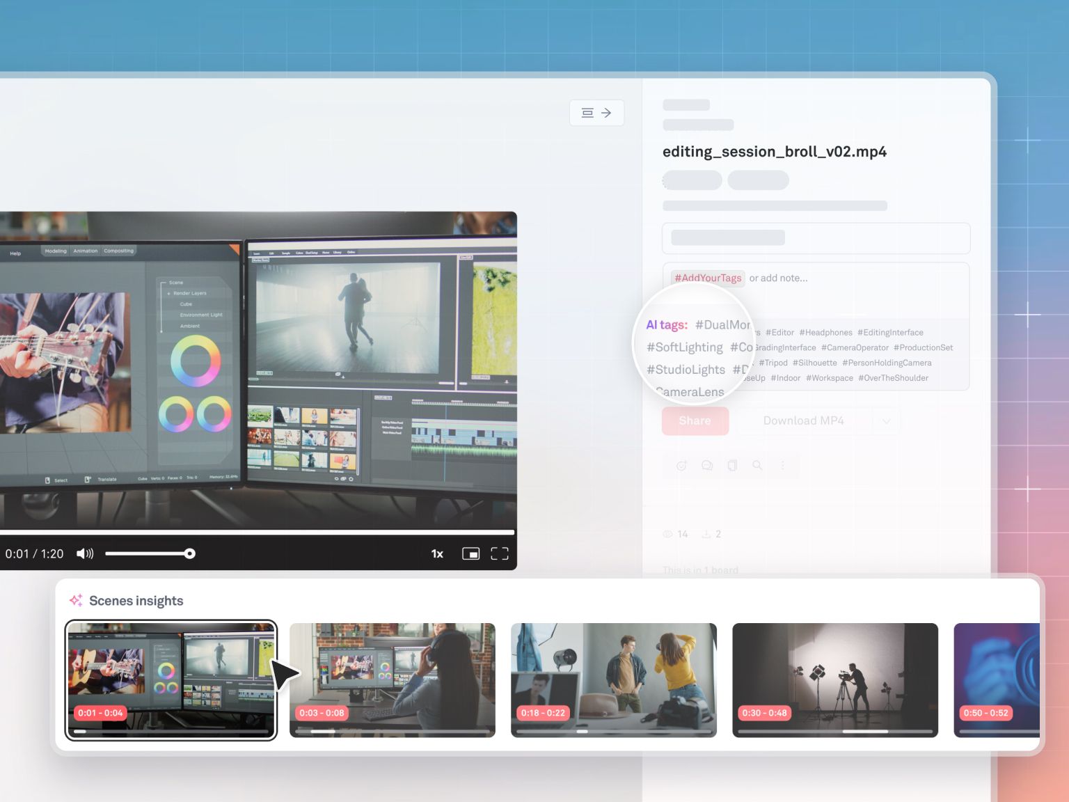 Product Illustration