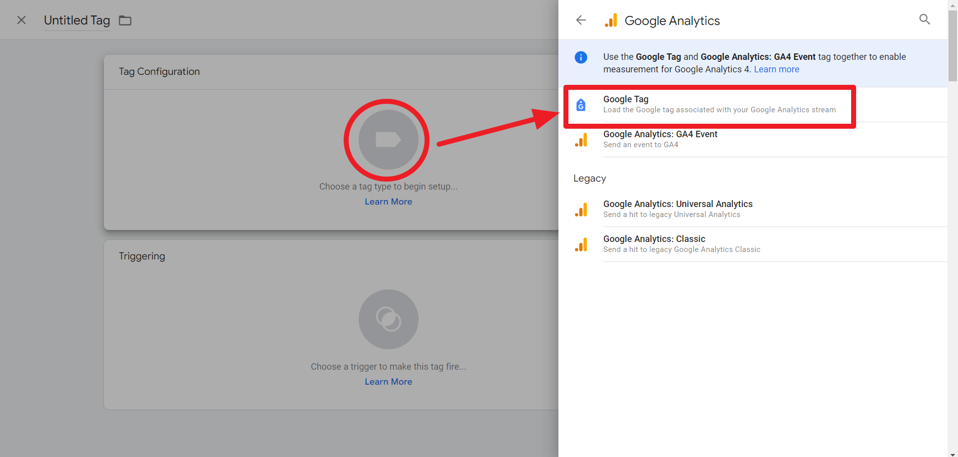 2023 Guide: Installing Google Tag Manager for GA4 / Google Analytics 4
