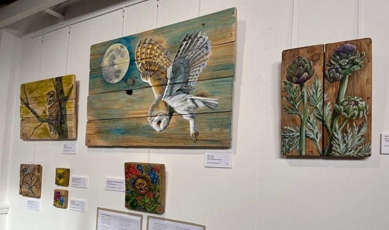 Beverley Open Studios 2024