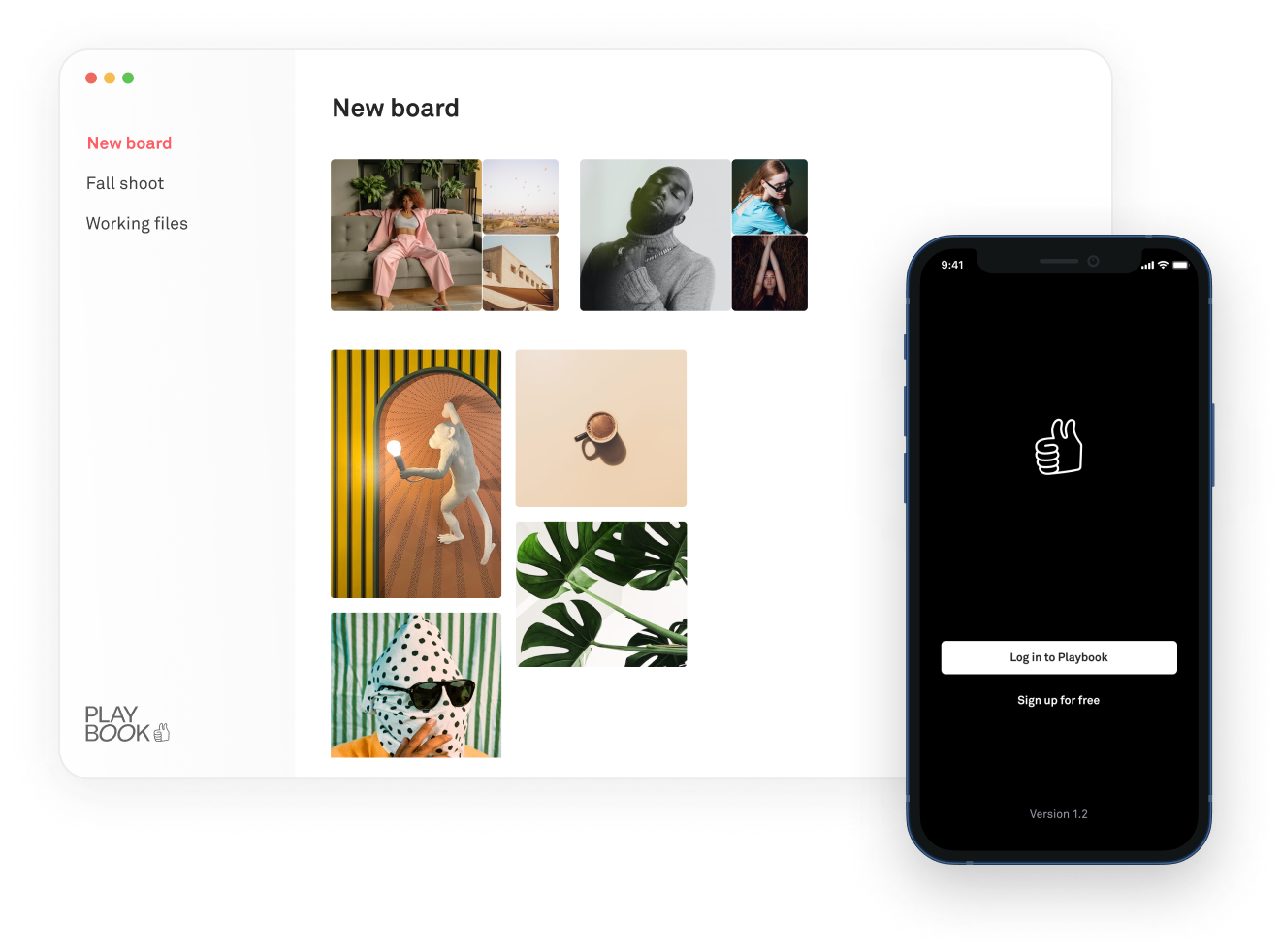 Product Illustration