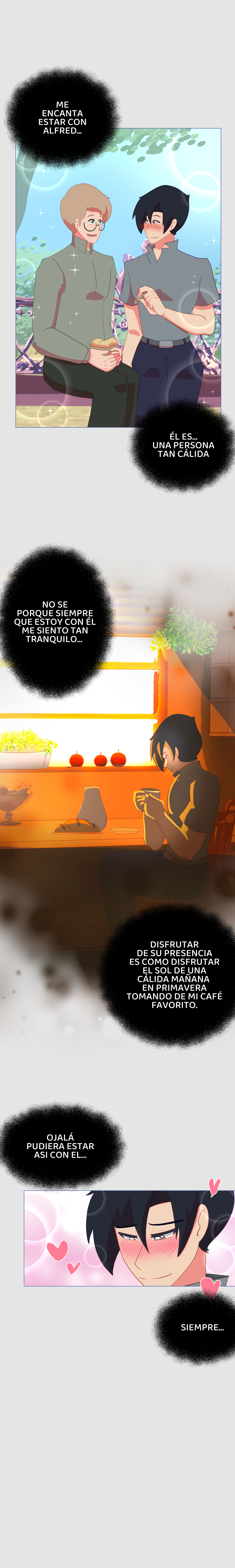 free bl comic app