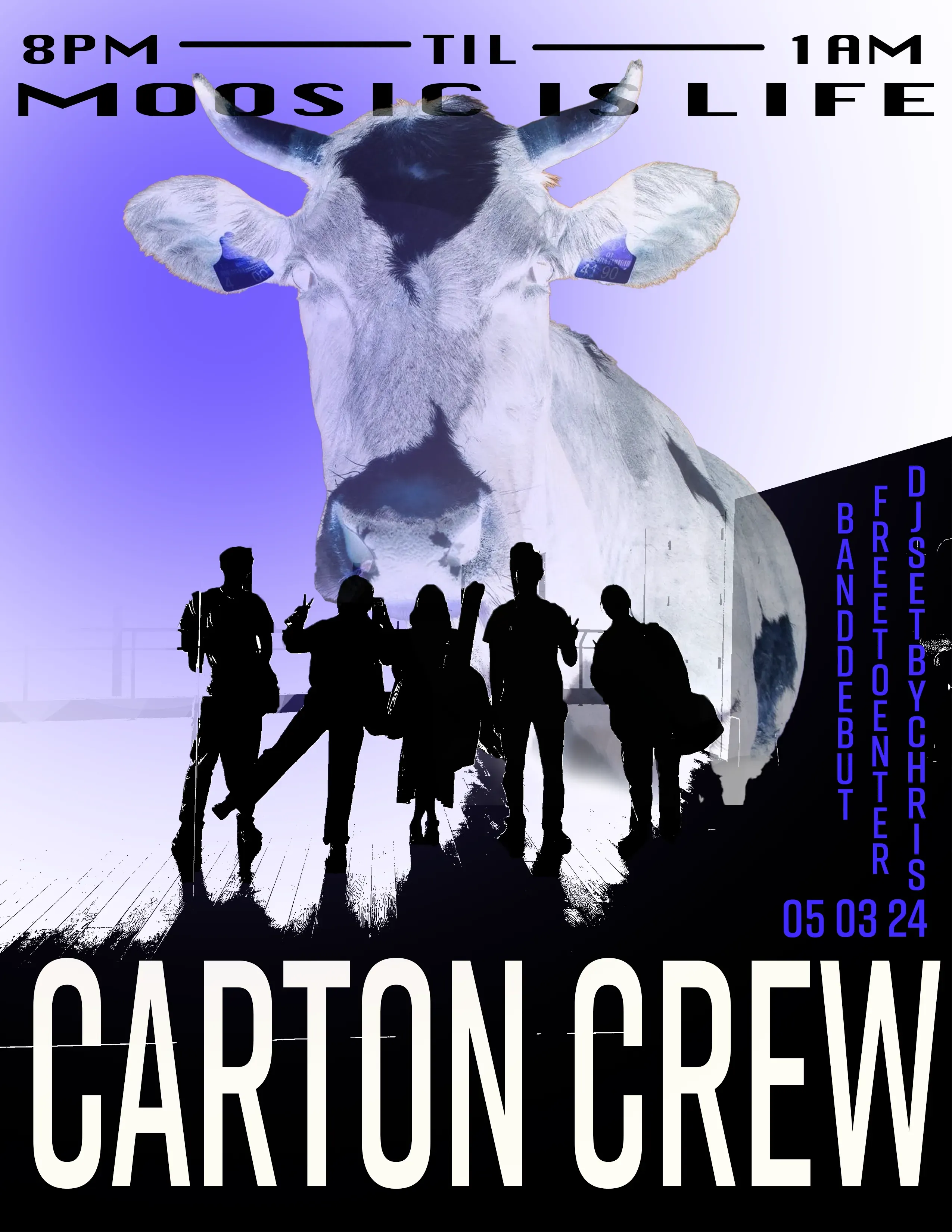 Carton Crew flyer 2