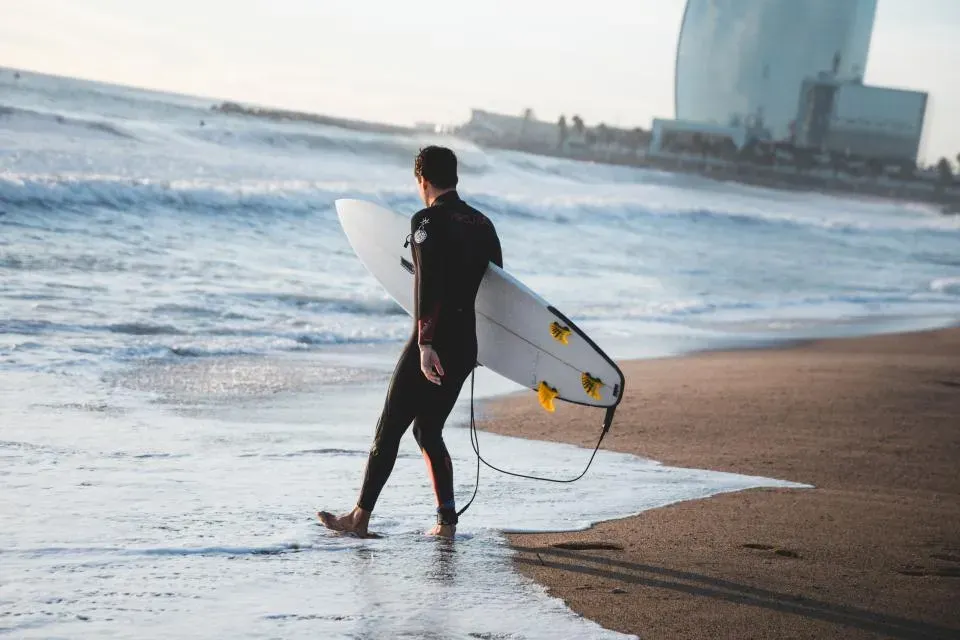 Dawn Patrol