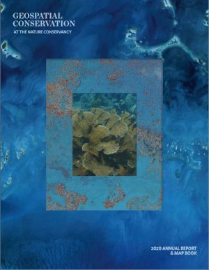 Annual Report & Mapbook