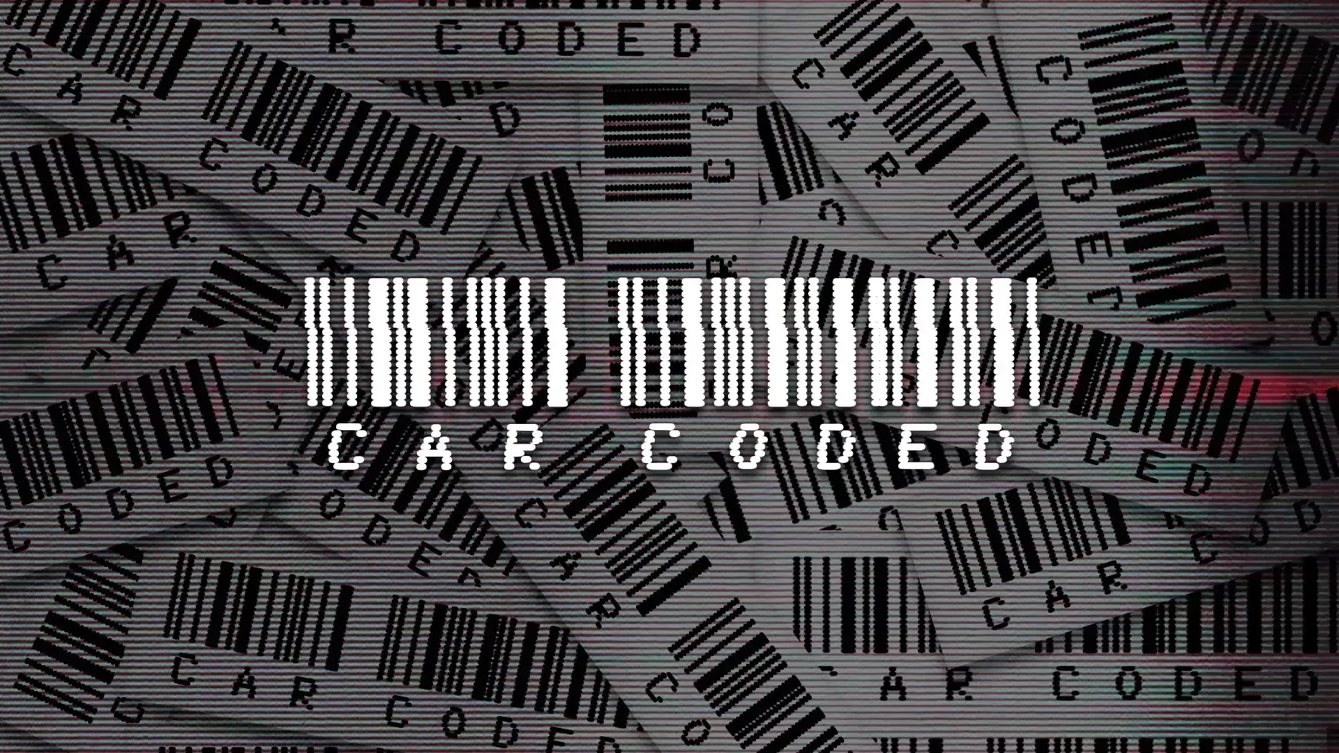 Custom Outro - Car Coded BGK V1