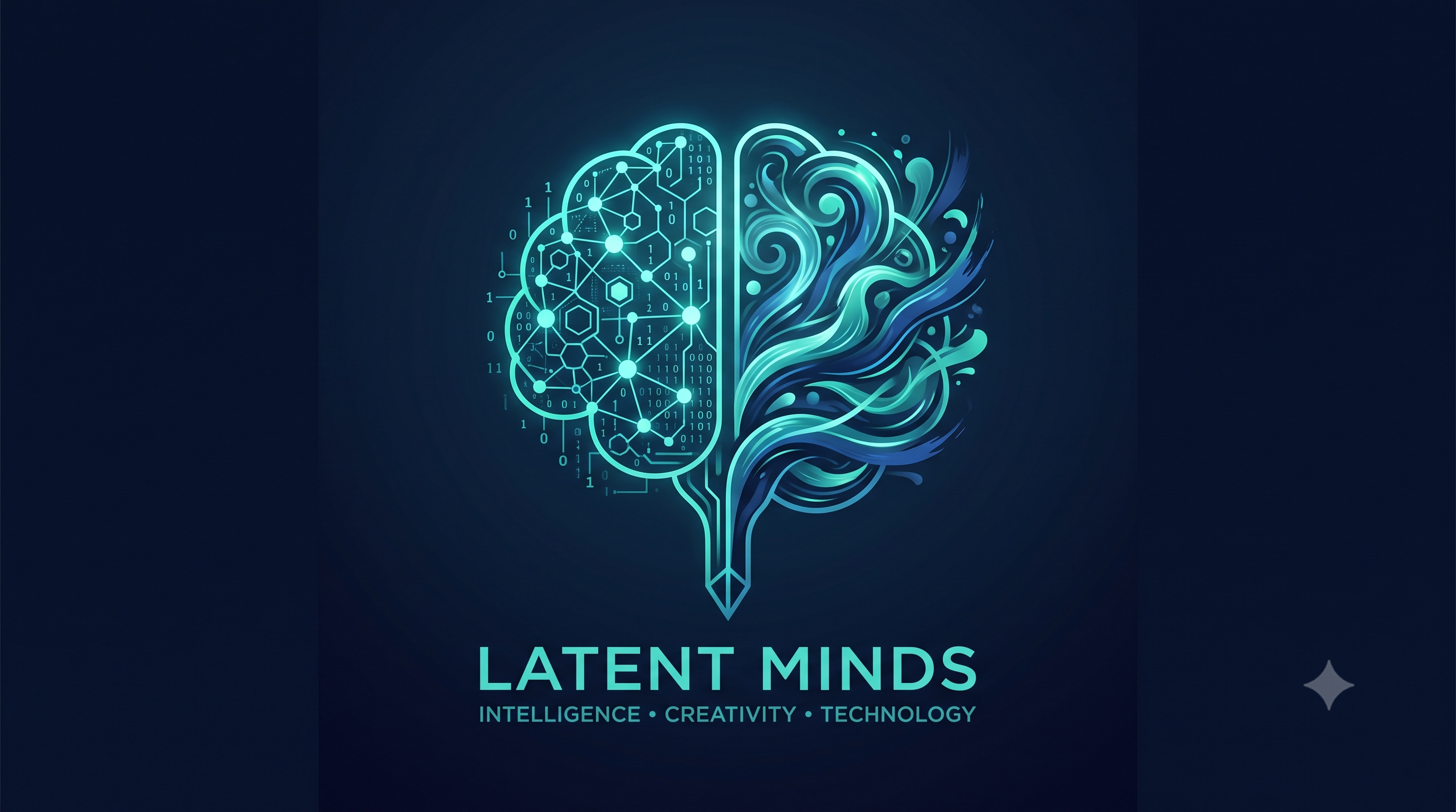 Latent Minds Brain