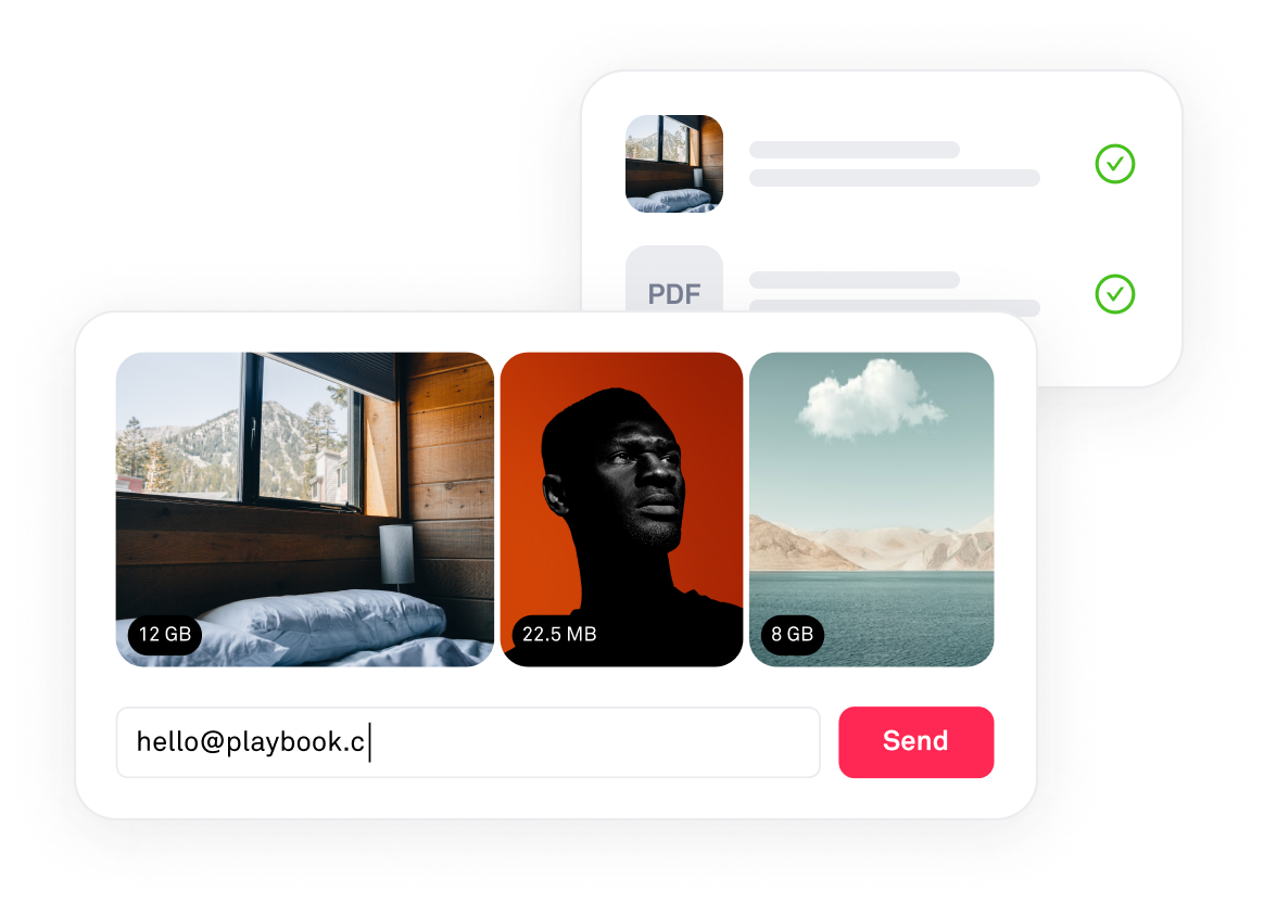 Product Illustration