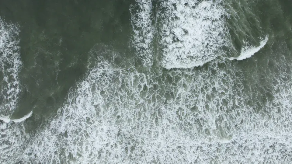 Foam Lines