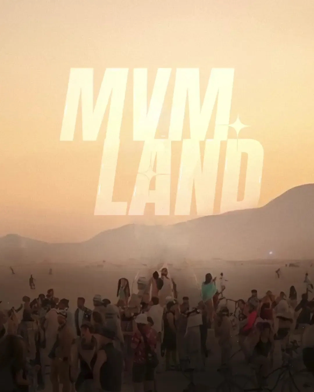MVM Land Burning Man Mumbai - Opener Halele