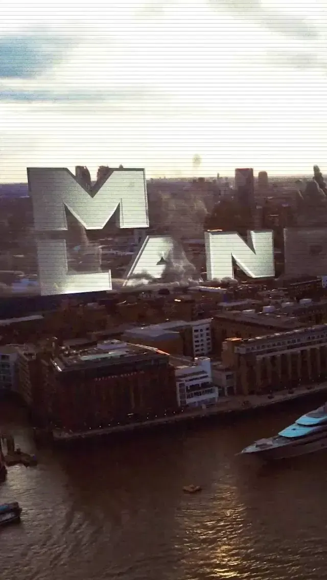 MVM Land Teaser London - ZX21