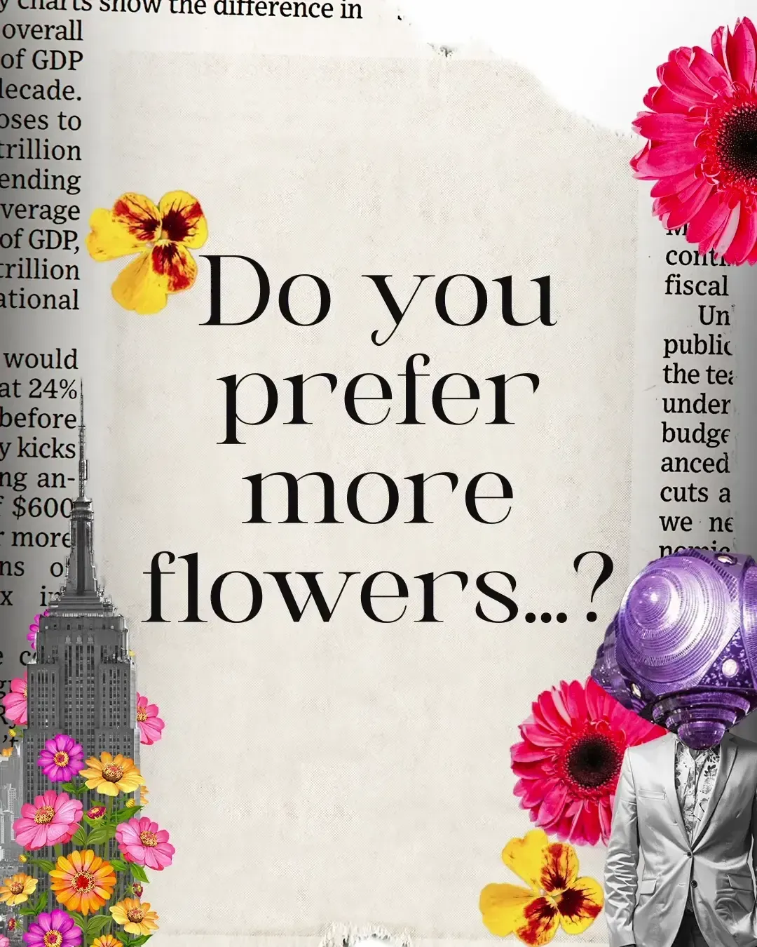 Nov 1 - Flowers (R3)